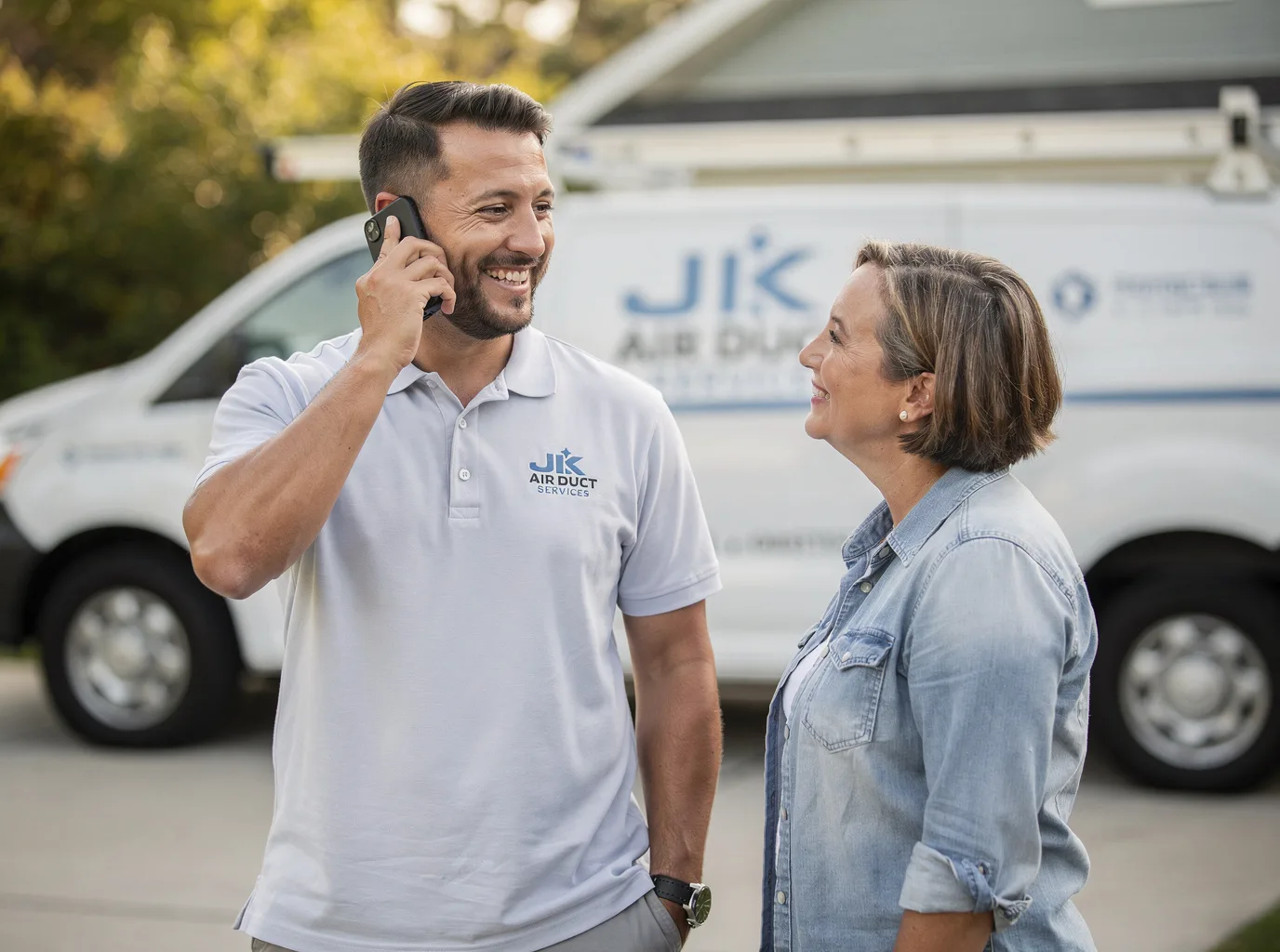 Air Duct Cleaning Elk Point, SD FAQs